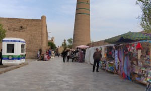 Keliaukime-i-uzbekistana